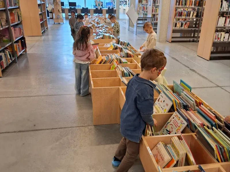 jeugdboekenmaand